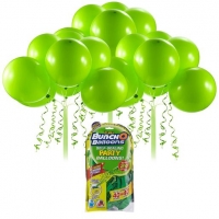 Toysrus  Bunch O Balloons - Pack 24 Globos Party (varios colores)