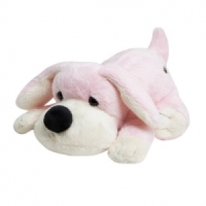 Toysrus  FAO Schwarz - Peluche Perro Penélope 22 cm