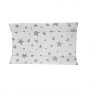 Plastimyr - Cambiador Estrellas Fondo Blanco