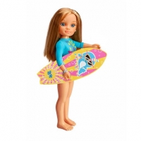 Toysrus  Nancy - Un Día Haciendo Surf