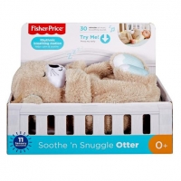 Toysrus  Fisher Price - Nutria Soothe n Snuggle