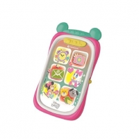 Toysrus  Minnie Mouse - Smartphone Baby Minnie