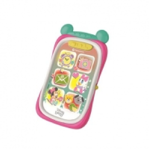 Toysrus  Minnie Mouse - Smartphone Baby Minnie