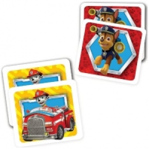 Toysrus  Patrulla Canina - Memo mini