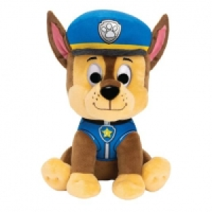 Patrulla Canina - Chase - Peluche 23 cm