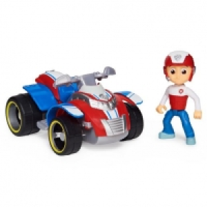 Toysrus  Patrulla Canina - Vehículo Basic Ryder