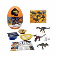 Toysrus  Jurassic World - Dino surprise (varios modelos)