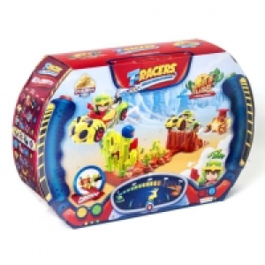 T-Racers - Playset Eagle Jump 19.99 €