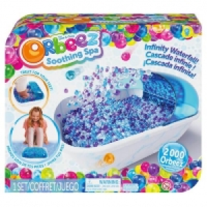 Orbeez - SPA relajante