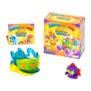 SuperThings - Jet Guardians of Kazoom (varios modelos)