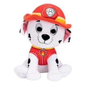 Toysrus  Patrulla Canina - Marshall - Peluche 23 cm