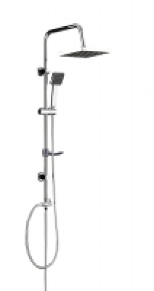 SET DUCHA SIN GRIFO FONFRIA RY-S2002S 54.99 €