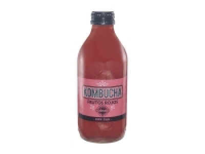 Lidl  Kombucha Frutos