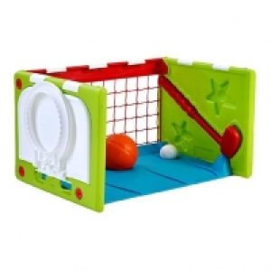 Feber - Actividades Cube 4 en 1 54.99 €