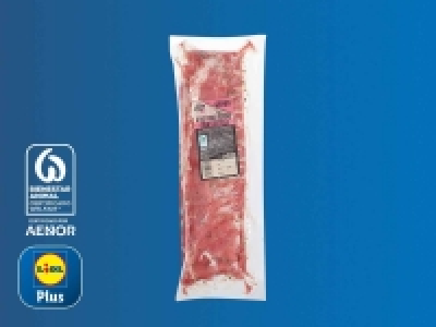 Costilla tira cerdo marinada 7.49 €