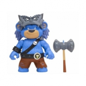 Toysrus  Power Players - Figura Básica 15 cm (varios modelos)