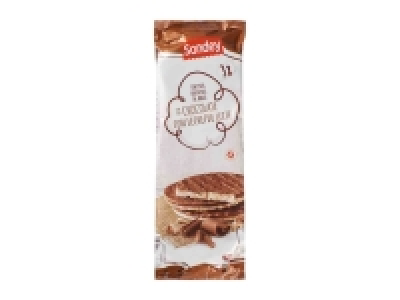 Tortitas de arroz 1.79 €