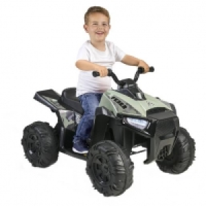 Toysrus  Feber - Quad Boxer 12V