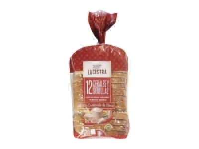 Pan oro 12 cereales 1.59 €