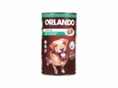 Paté para perro 1.99 €