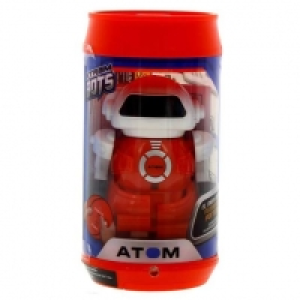 Toysrus  Mini robot teledirigido Atom (varios colores)