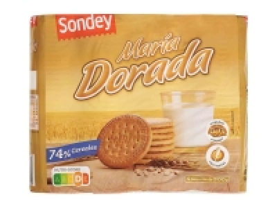 María dorada 1.59 €