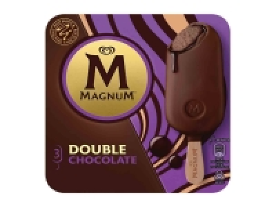 Magnum® Magnum Double Chocolate
