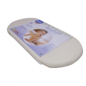 Colchón Espuma Ovalado 72 x33 cm 23.99 €