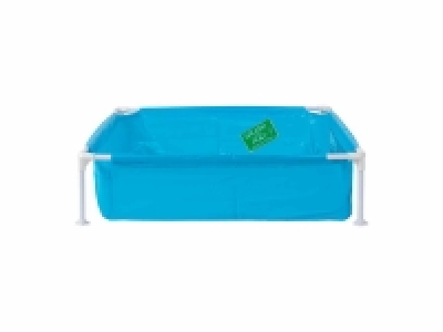 Lidl  Bestway Piscina infantil