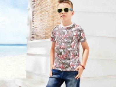 Camisetas júnior pack 2 5.99 €