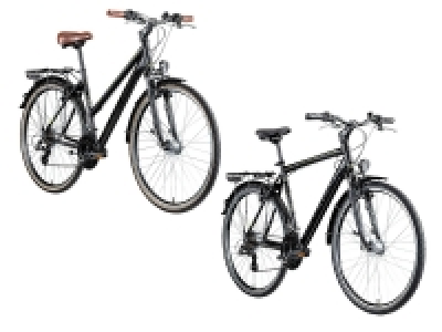 Lidl  Zündapp Bicicleta city trekking T700 28 Inch