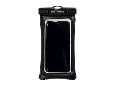 Lidl  Easymaxx Funda impermeable para smartphone pack 2
