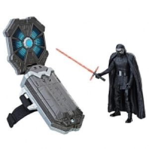 Toysrus  Star Wars - Kit de Inicio Force Link