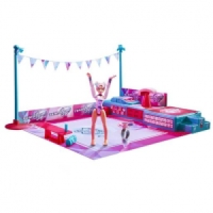 Toysrus  Teamgem - Gimnasio Olímpico