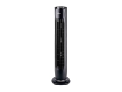 Ufesa Ventilador de torre 45 W 59.99 €