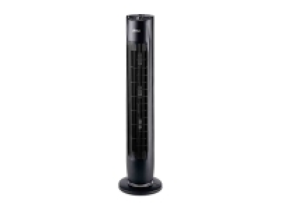 Lidl  Ufesa Ventilador de torre 45 W