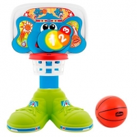 Toysrus  Chicco - Basket 1-2-3