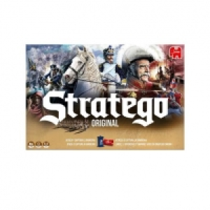 Toysrus  Diset - Stratego Original