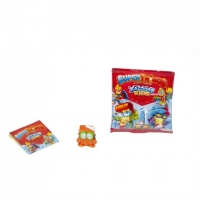 Toysrus  SuperThings - One Pack - Kazoom Kids (varios modelos)