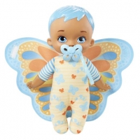 Toysrus  My Garden Baby - Mi primer bebé mariposa - Azul