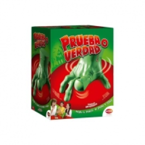Prueba o verdad - Juego de mesa 23.99 €