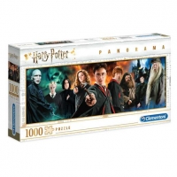 Toysrus  Harry Potter - Puzzle panorama - 1000 piezas