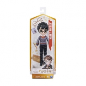 Toysrus  Harry Potter - Figura Harry Potter 20 cm