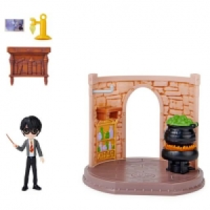 Toysrus  Harry Potter - Playset aula de pociones