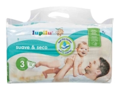 Pañales midi T.3 6.79 €