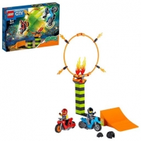 Toysrus  LEGO City - Torneo acrobático - 60299
