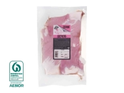 Secreto de cerdo 3.49 €