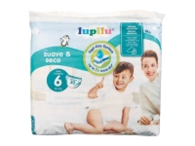 Pañales T.6 6.79 €