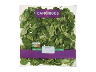 Canónigos 0.69 €
