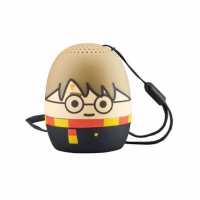 Toysrus  Harry Potter - Mini altavoz con Bluetooth